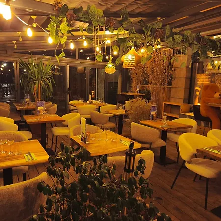 Appart'Hotel Du 116 - Studio 5 Gravelines